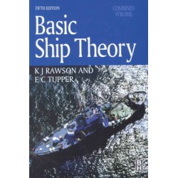 Basic Ship Theory Vol.1&2
